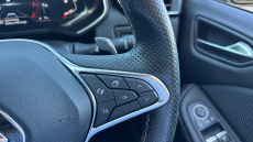 Renault Clio 1.3 TCe 130 RS Line 5dr EDC Petrol Hatchback